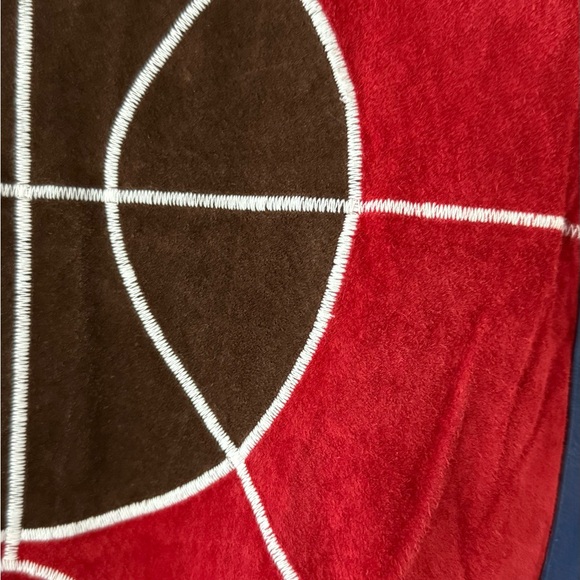 USA Basketball Leather Jacket - Picture 3 of 6